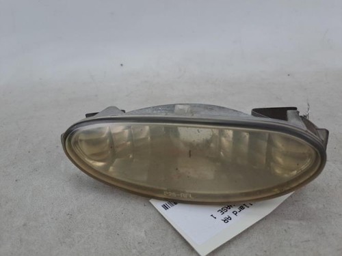Retronebbia peugeot 206 phase - 206,