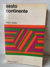Sesto continente - Folco