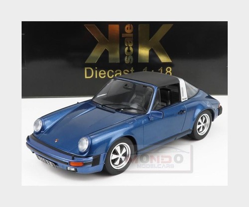 Scale porsche 911 - kk,
