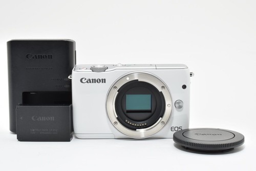 Corpo fotocamera mirrorless