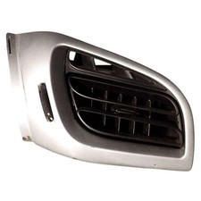 Bocchetta aria anteriore destro A1092113 Citroen C3 1.4 Hdi 2009-2016