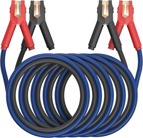 Cavi jumper resistenti - jumper,