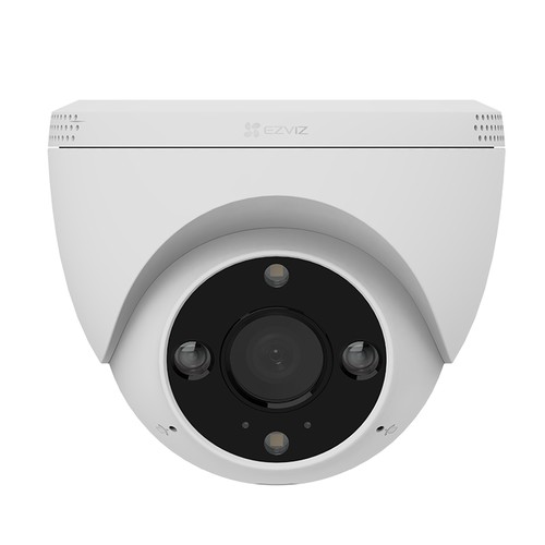 Ezviz telecamera dome - ezviz,