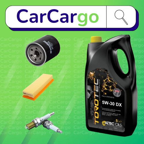 Kit tagliando fiat qubo - kit, 1.4
