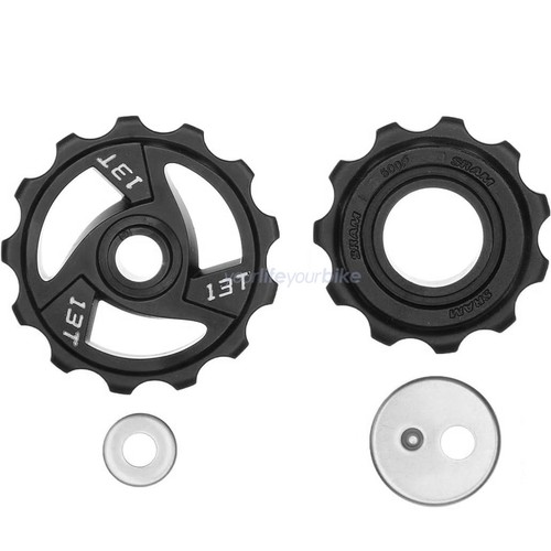 Rotoli cambio sram 0 - cambio,
