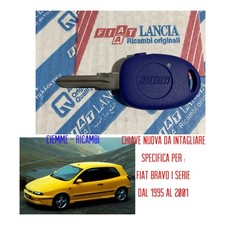 Fiat bravo hgt - fiat, gt