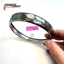 Headlight Ring SIEM Vespa VNA