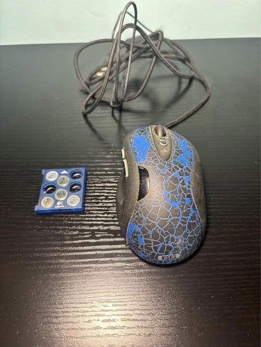 Logitech usb laser gaming - logitech,