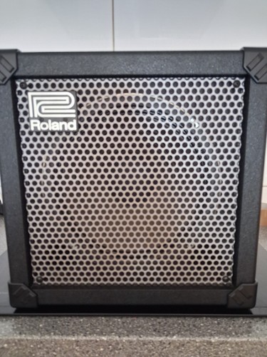 Roland cube come - 30,
