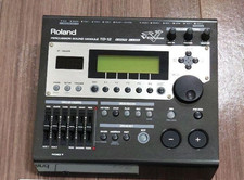 Roland modulo audio - roland,