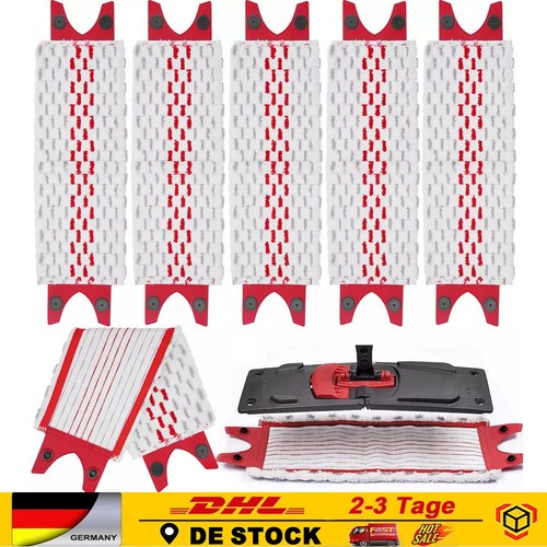 Panno ricambio mop - di,