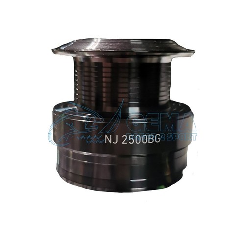 Bobina ricambio daiwa ninja - bobina,