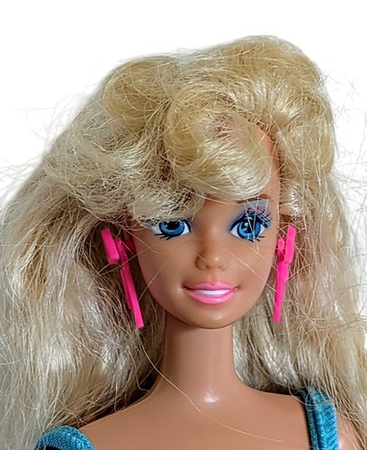 Barbie vintage bambola - barbie,