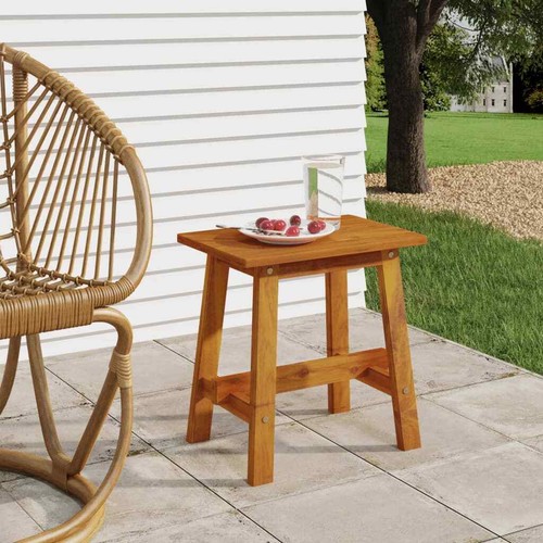 Vidaxl sgabello 45x29x45 - sgabello,