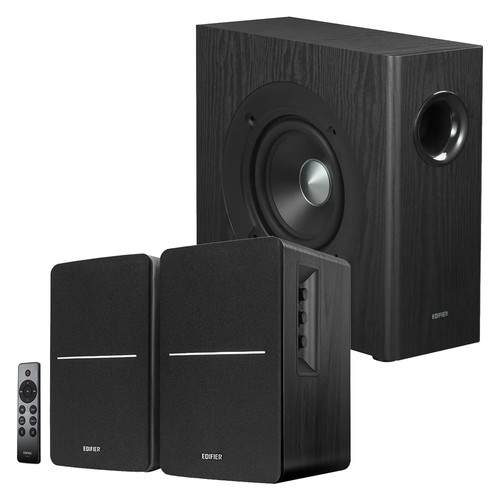Edifier t5s altoparlanti - t5s,