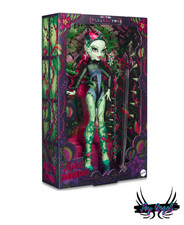 Monster High Venus McFlytrap