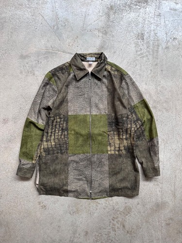 Camicia flanella vintage - in,