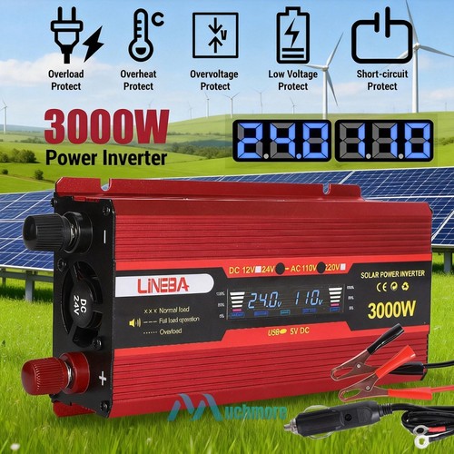 Affidabile inverter potenza - affidabile, di