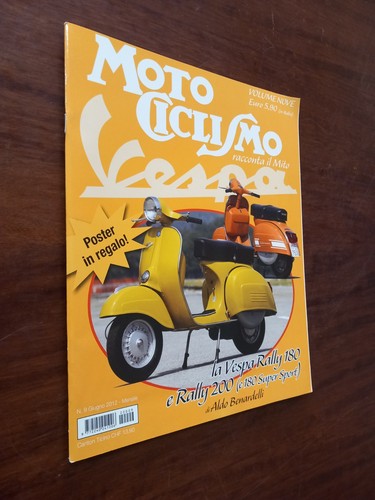 B6234 motociclismo racconta - b6234,