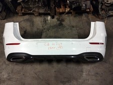 Paraurti Posteriore Con Sensori Parcheggio Mercedes Benz Classe B W247