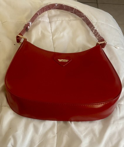 Borsa trapuntata valentino - borsa,