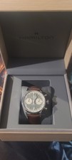 Orologio Hamilton Intra-Matic