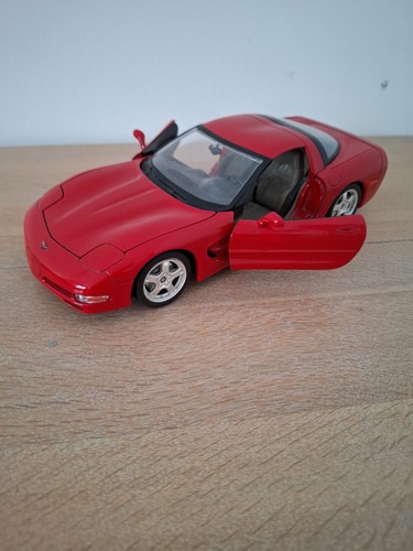 Modellino auto burago 18 - ,