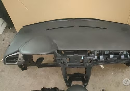 Kit airbag citroen 2009 in - kit, c3