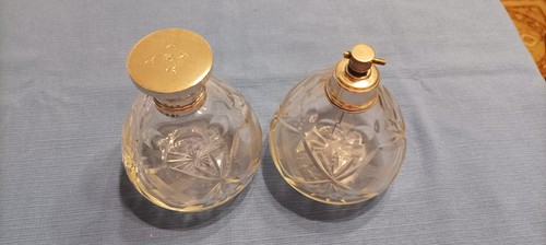 Antica coppia profumiere in - antica, di