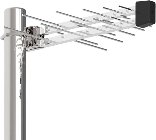 Antenna esterna yagi - esterna,