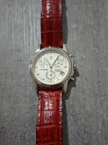 Chronograph professional