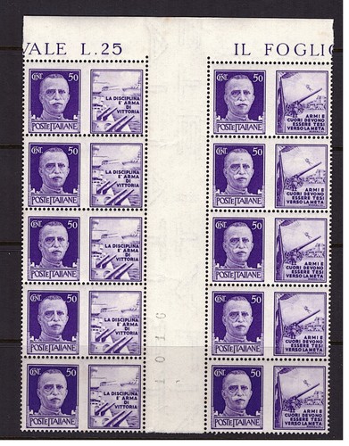 1942 propaganda guerra 50 - guerra,