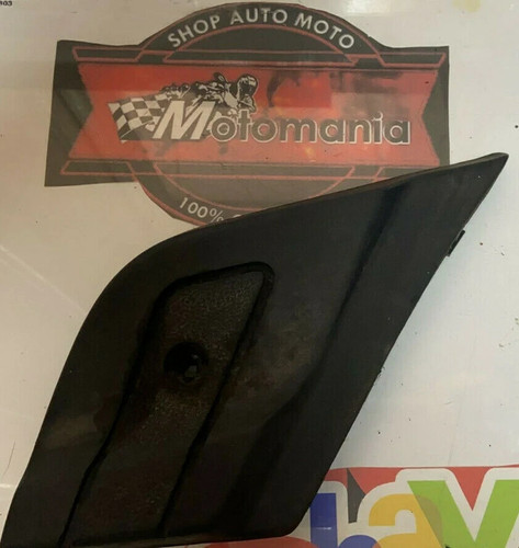 Pedana poggiapiedi sinistro - pedana,
