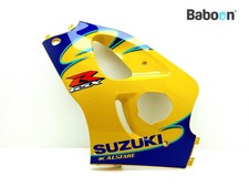 Carena sinistra Suzuki GSX R