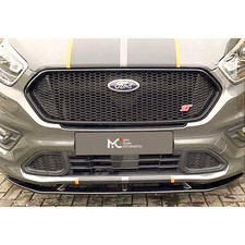 SPOILER SPLITTER ANTERIORE