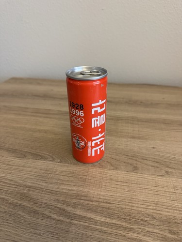 Lattina coca cola - lattina, da