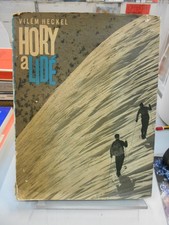 hory a lide berge und menschen mountains and people text Ota Pavel heckel vilem 