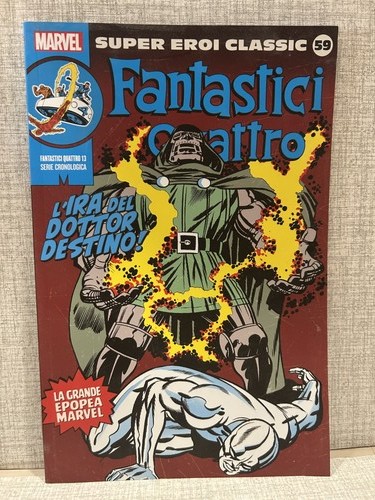 Fumetto fantastici marvel - fumetto, 4