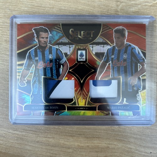 Marten roon mario pasalic - roon, &
