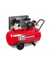 Compressore fini advanced 220 - compressore,