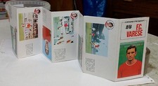 Libretto pieghevole Conosci lo