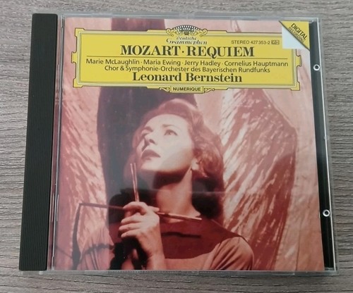 Requiem von mozart - requiem,