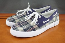 Polo Ralph Lauren Lander Boat