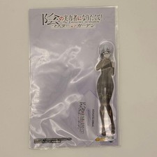 Supporto acrilico I am an