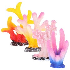  8 Pezzi Decorazione Barriera