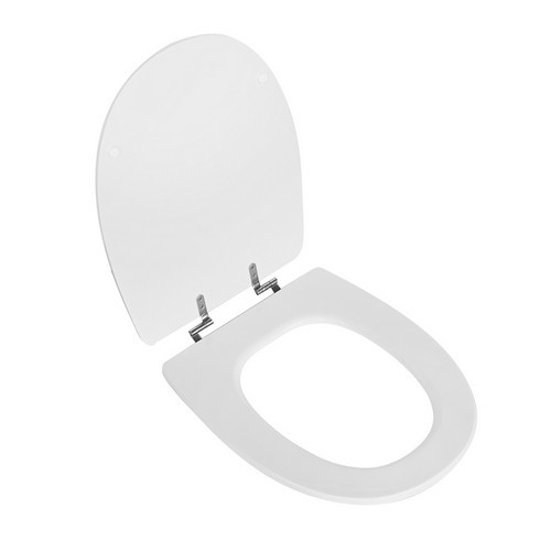 Sedile per vaso evolution - sedile,