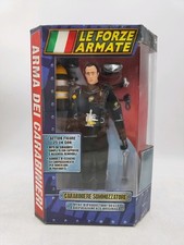 Action Figure Doll CARABINIERE