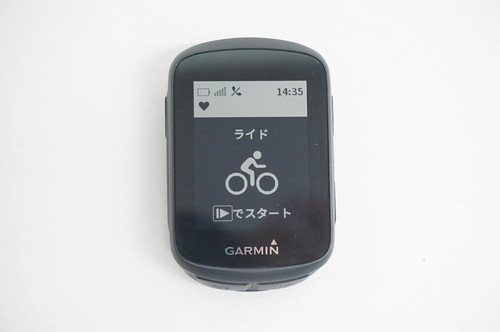 Garmin edge 130 ciclocomputer - garmin,