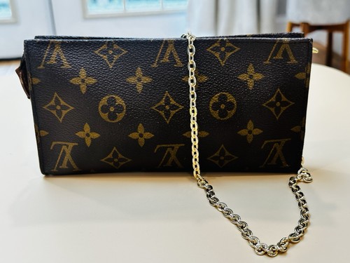 Louis vuitton pouch accessori - louis,
