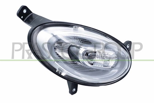 Faro proiettore anteriore